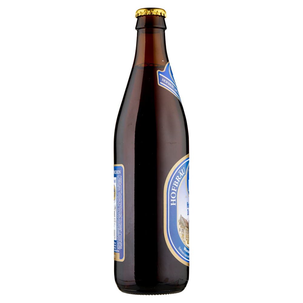 Birra Hb Dunkel - Foto 2