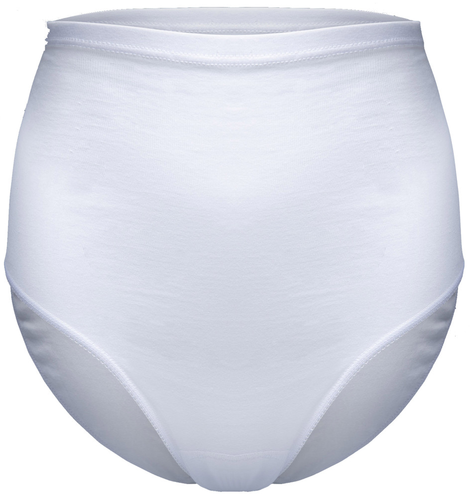 Culotte Donna 7 Bianco Delinea - Foto 1