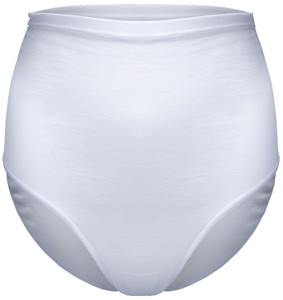 Culotte Donna 7 Bianco Delinea - Foto 1