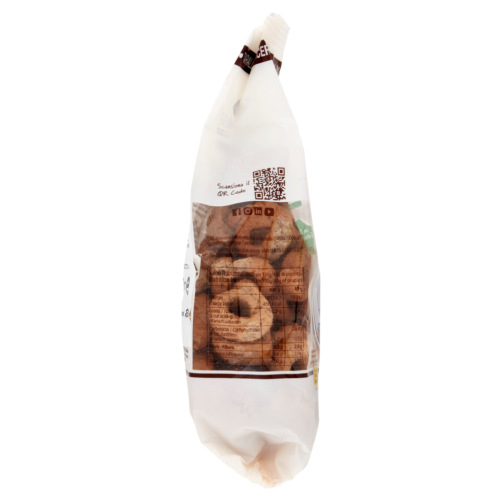Tarallini Ce'taradd Multicereali - Foto 2