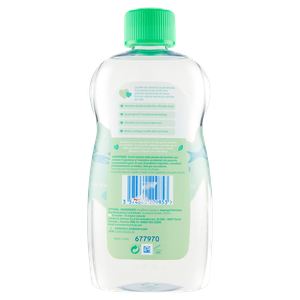 Olio Johnson's Baby Aloe - Foto 3