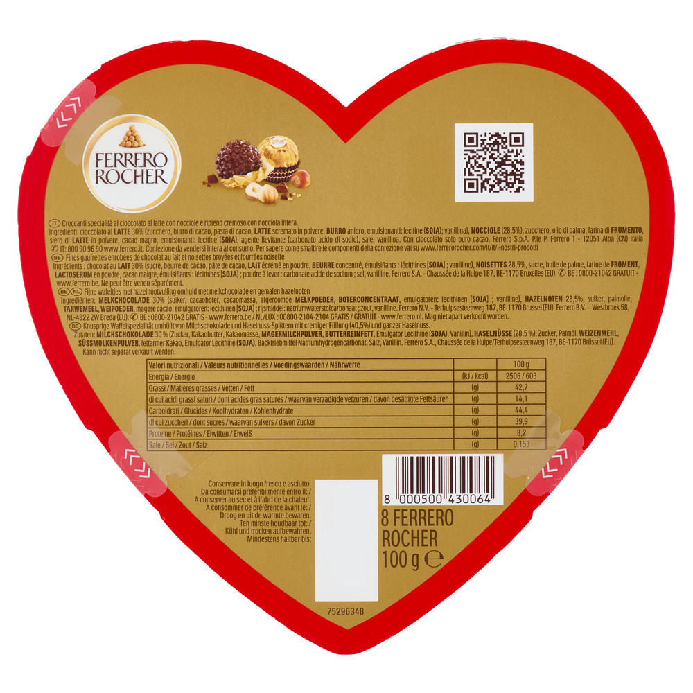 Rocher Cuore T13 - Foto 3
