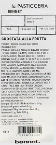 Crostata Alla Frutta - Foto 3