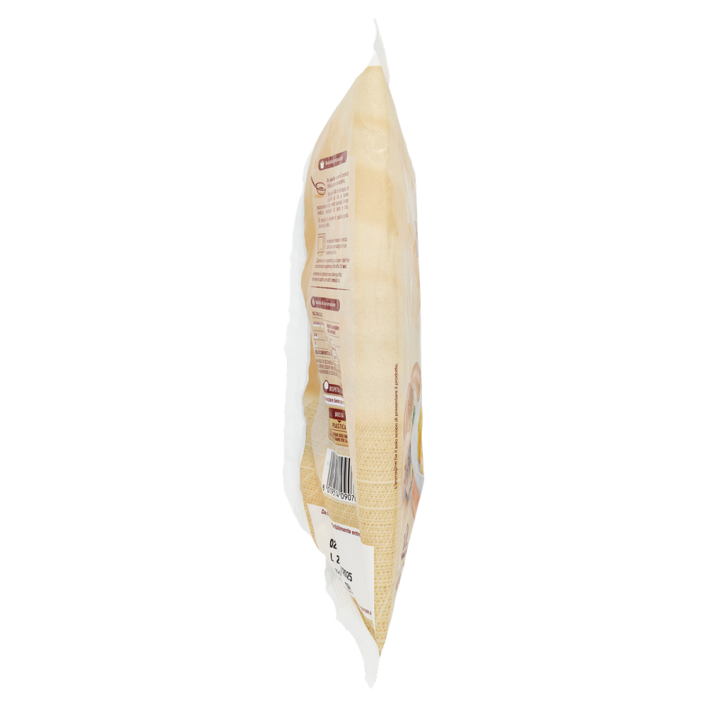 Tagliatelle Ai Funghi Con Funghi Champignon Bennet - Foto 2