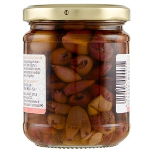 Olive Taggiasche Denocciolate In Olio Evo Selezione Gourmet Bennet - Foto 2
