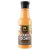 Siam Peanut Coconut Thai Satay Sauce 250 Ml