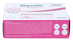Bioscalin Tricoage Compresse - Foto 2