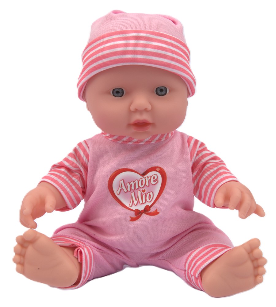 Amore Mio Versetti 20 Cm - Foto 1