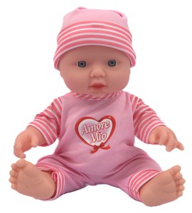 Amore Mio Versetti 20 Cm - Foto 1