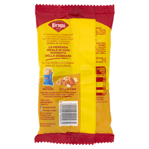 Bi-Snack Con Frutta Secca Biraghi - Foto 3