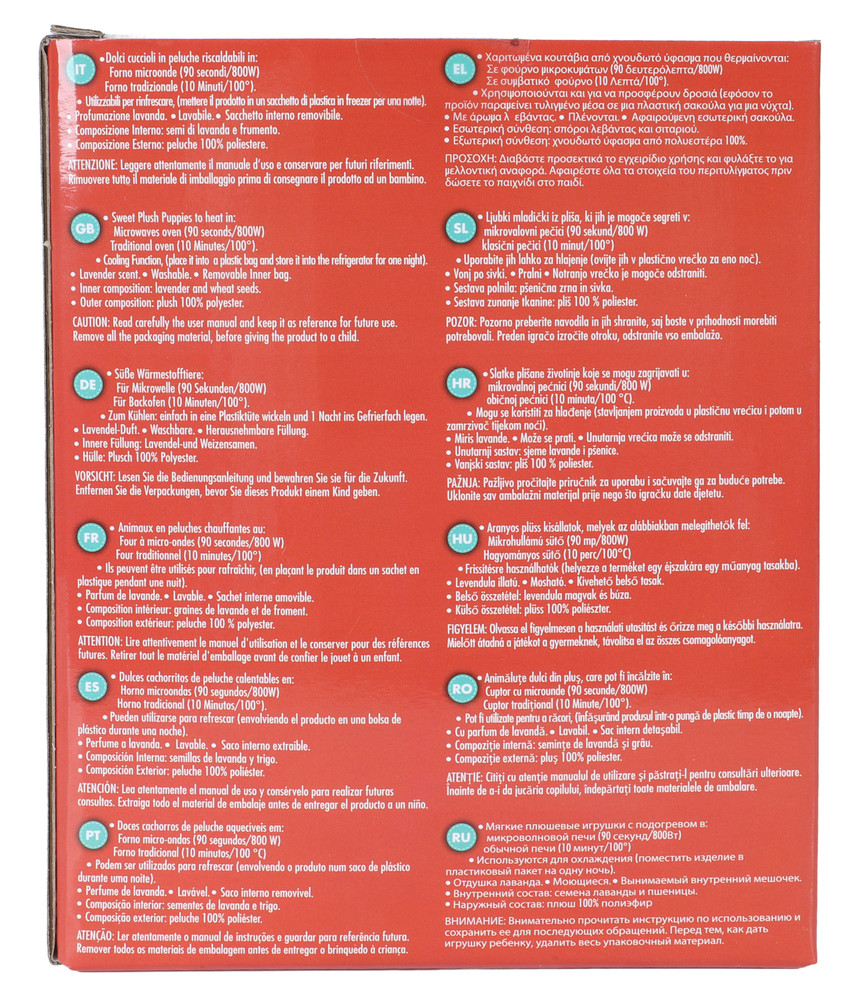 Pro Orsetto Scaldino - Foto 3