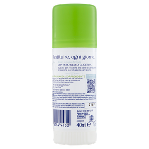 Neutro Roberts Deodorante Stick Fresco Verde - Foto 3