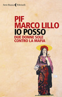 Piff Lillo - Io Posso Due Donne Sole Contro La Mafia Piff Lillo - Io Posso Due Donne Sole Contro La Mafia
