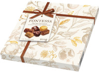 Scatola Praline Ludwig Fontessa Scatola Praline Ludwig Fontessa