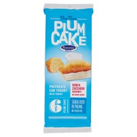 Plumcake S/Zucchero Corsini Plumcake S/Zucchero Corsini