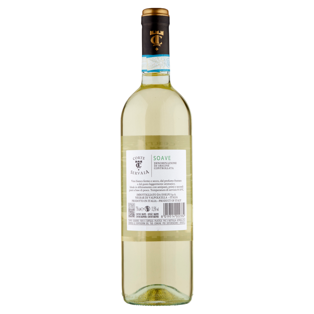 Soave Doc Corte Servaia - Foto 3