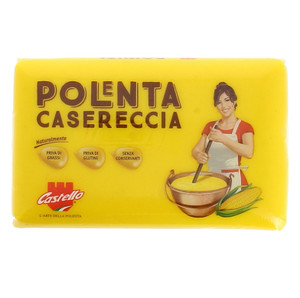 Polenta Gialla Castello - Foto 1