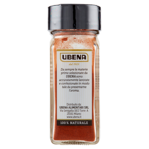 Peperoncino Di Cayenna Macinato Ubena - Foto 3