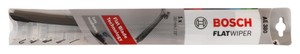 Spazzola Tergicristallo Universale Ae380 Bosch - Foto 1