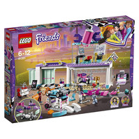 Officina Creativa Lego Friends + 6 Anni Officina Creativa Lego Friends + 6 Anni