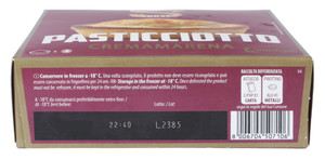 Pasticciotto Cremamarena Soavegel - Foto 2