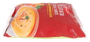 Vellutata Zucca E Carote Surgelata Bennet - Foto 2