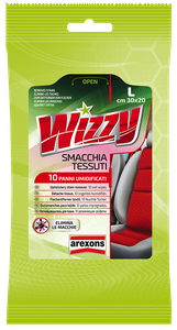 Panni Smacchia Tessuti Wizzy Arexons - Foto 1