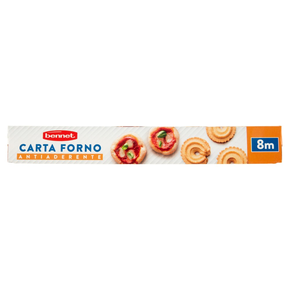 Carta Forno Bennet - Foto 1