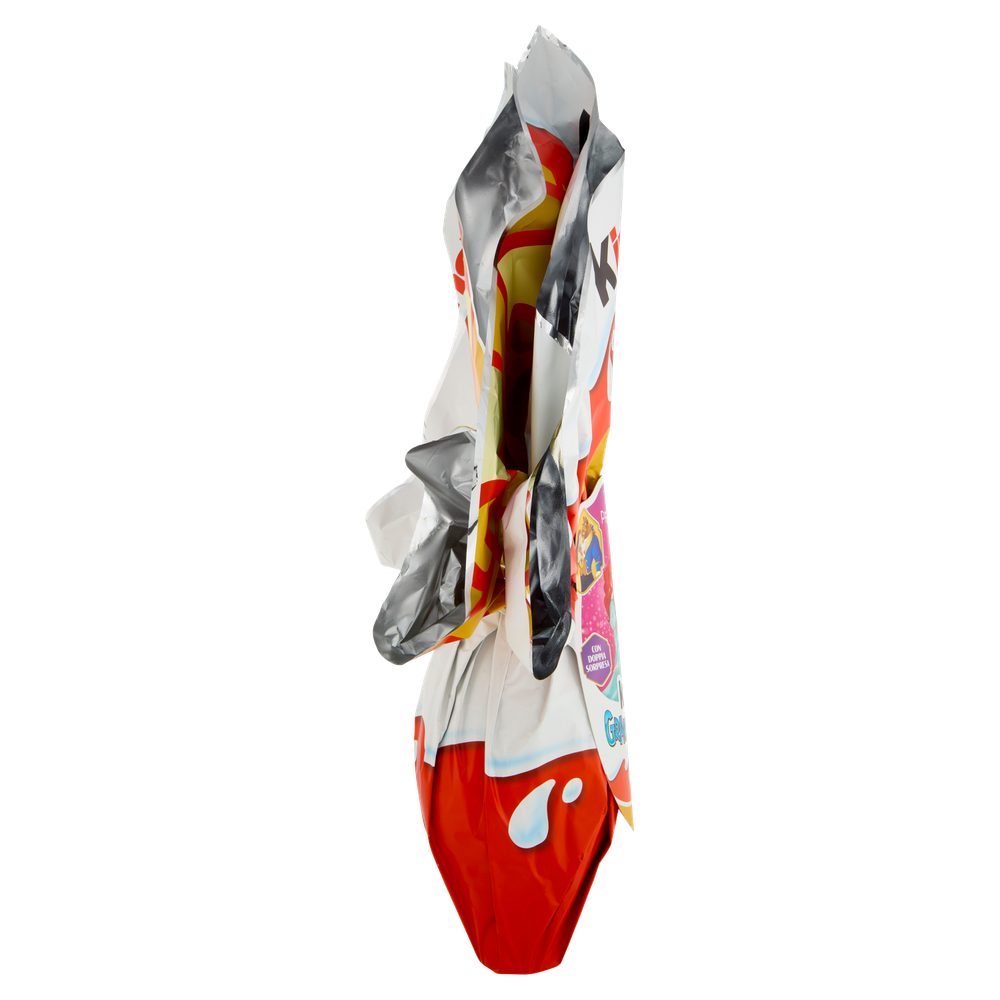 Kinder Gransorpresa Gigante Disney Princess - Foto 2