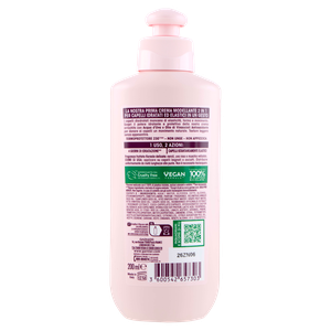 Crema Capelli Idratante Uva Uldradolce - Foto 3