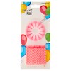 T1* 24 CANDELINE ROSA - Foto 1 di 3