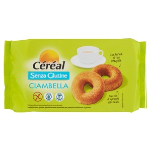 Sg-Cereal Ciambella - Foto 1