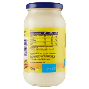 Real Maionese 400g Hellmann's - Foto 3