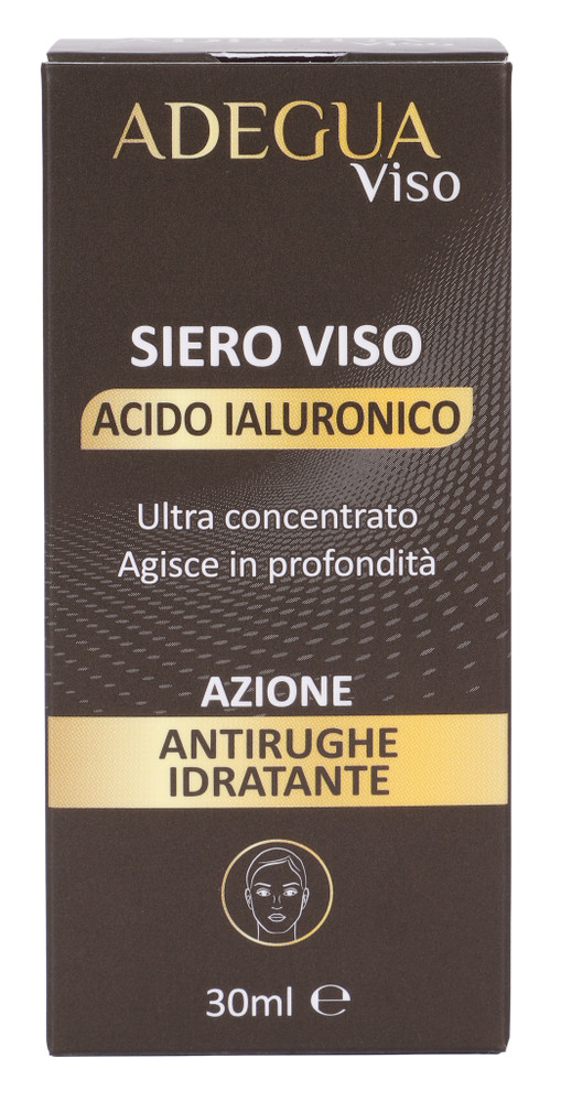 Adegua Siero Viso Acido Ialuronico - Foto 1