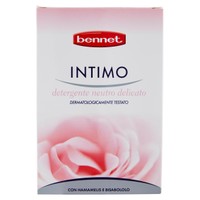 Detergente Intimo Delicato Bennet Detergente Intimo Delicato Bennet