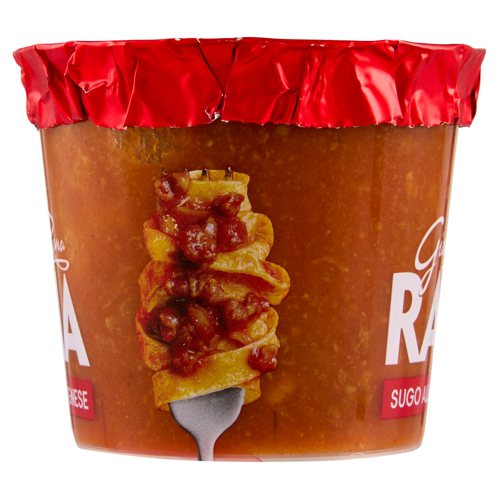 Sugo Alla Bolognese Giovanni Rana - Foto 2