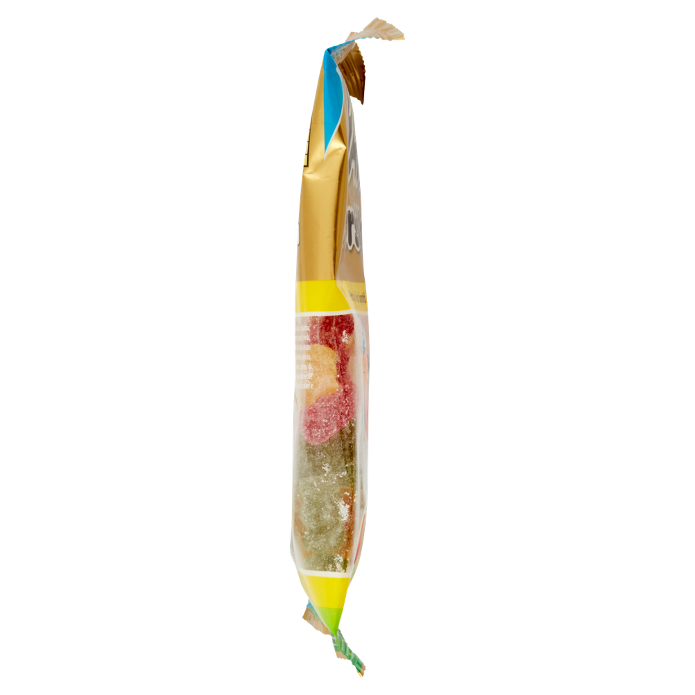 Caramelle Gommose Orsetti D'oro Frizzanti Haribo - Foto 2