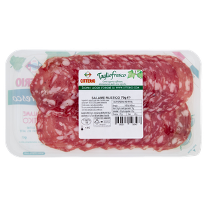 Salame Rustico Citterio - Foto 3