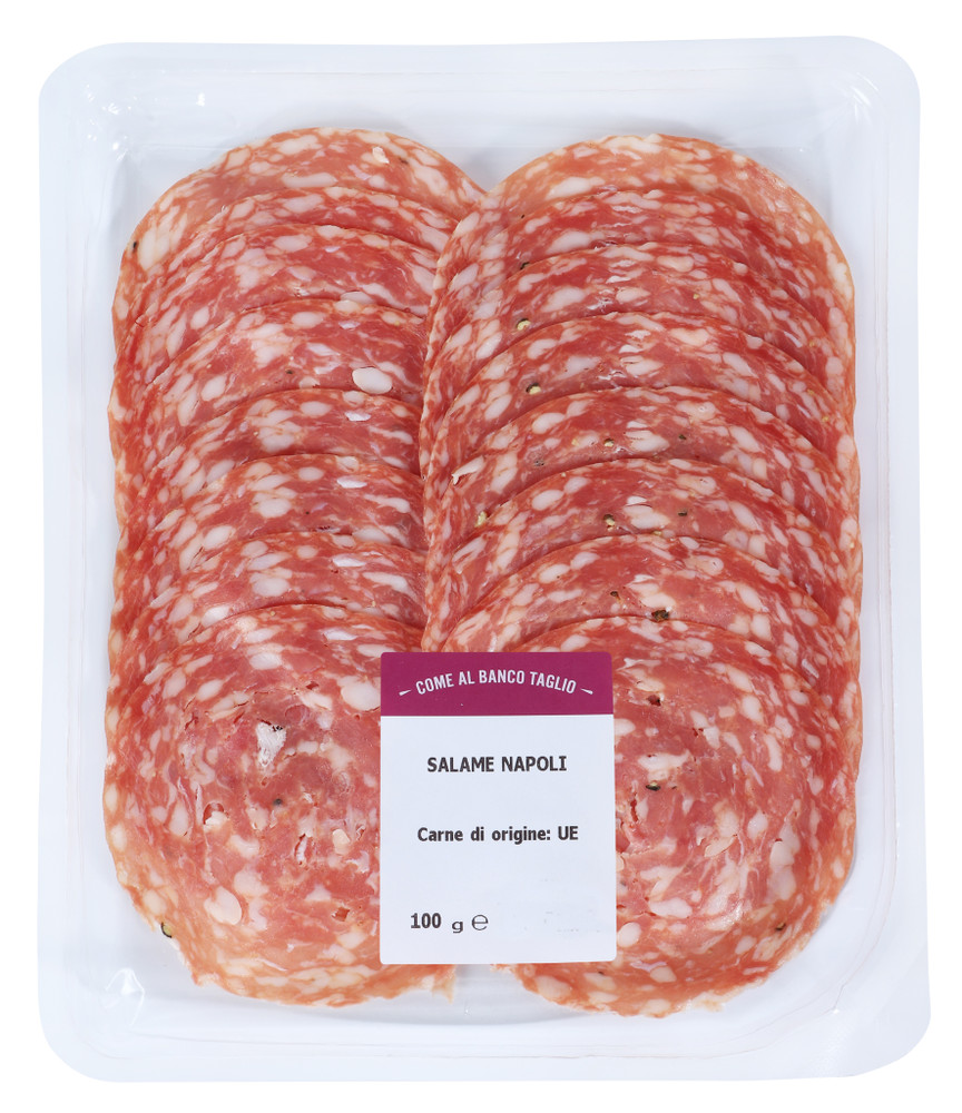 Salame Napoli - Foto 1