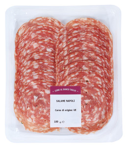 Salame Napoli - Foto 1
