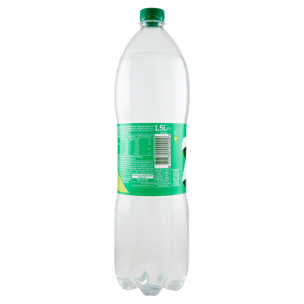 7up - Foto 2