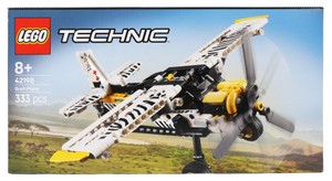 Lego Technic Aereo Bush - Foto 1