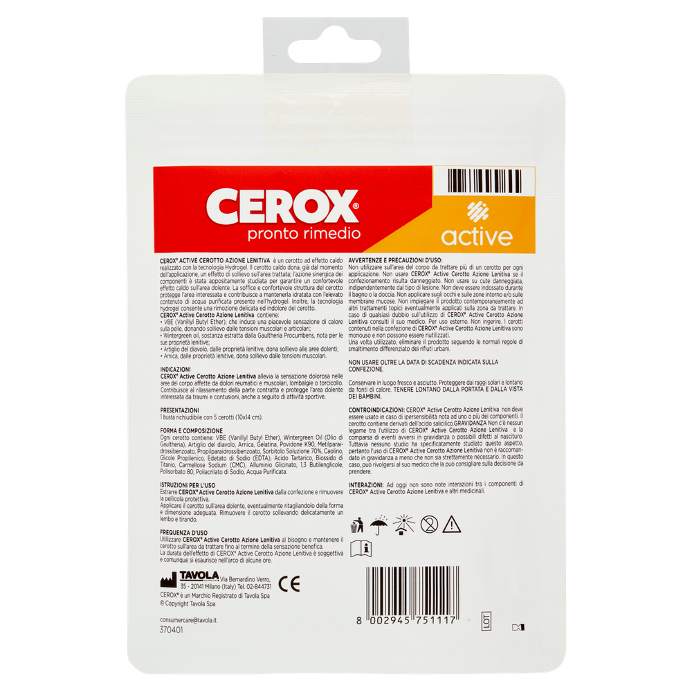 Cerox Active Lenitivo - Foto 3