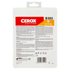 Cerox Active Lenitivo - Foto 3