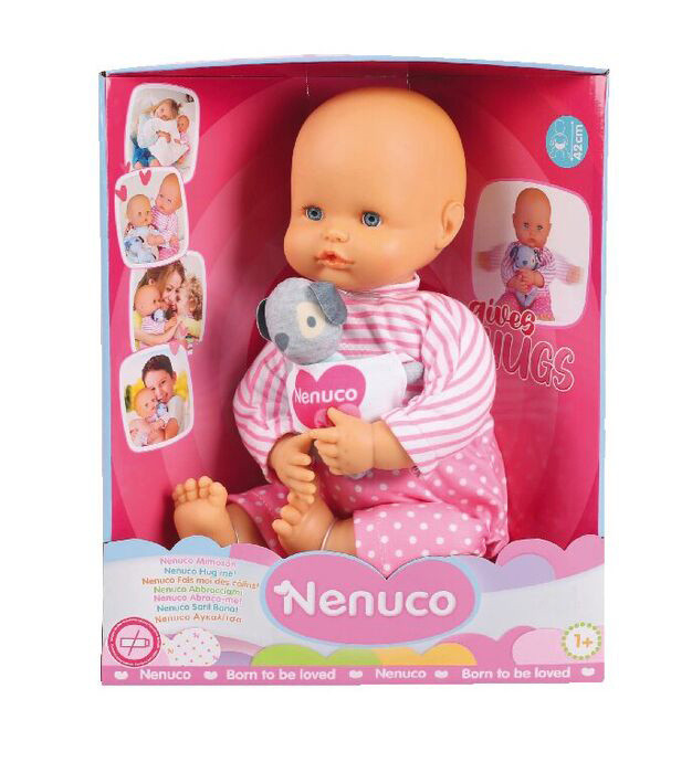 Nenuco Abbracciami - Foto 1