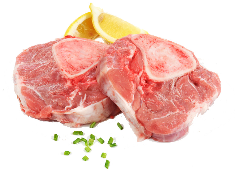 Ossobuco Di Vitello - Foto 1