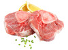 OSSOBUCO DI VITELLO