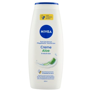 Bagno Care E Aloe Nivea - Foto 1
