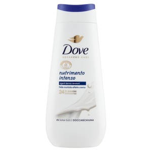 Doccia Nutrimento Intenso Dove - Foto 1