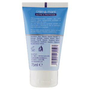 Crema Mani Nutriente Bennet - Foto 3
